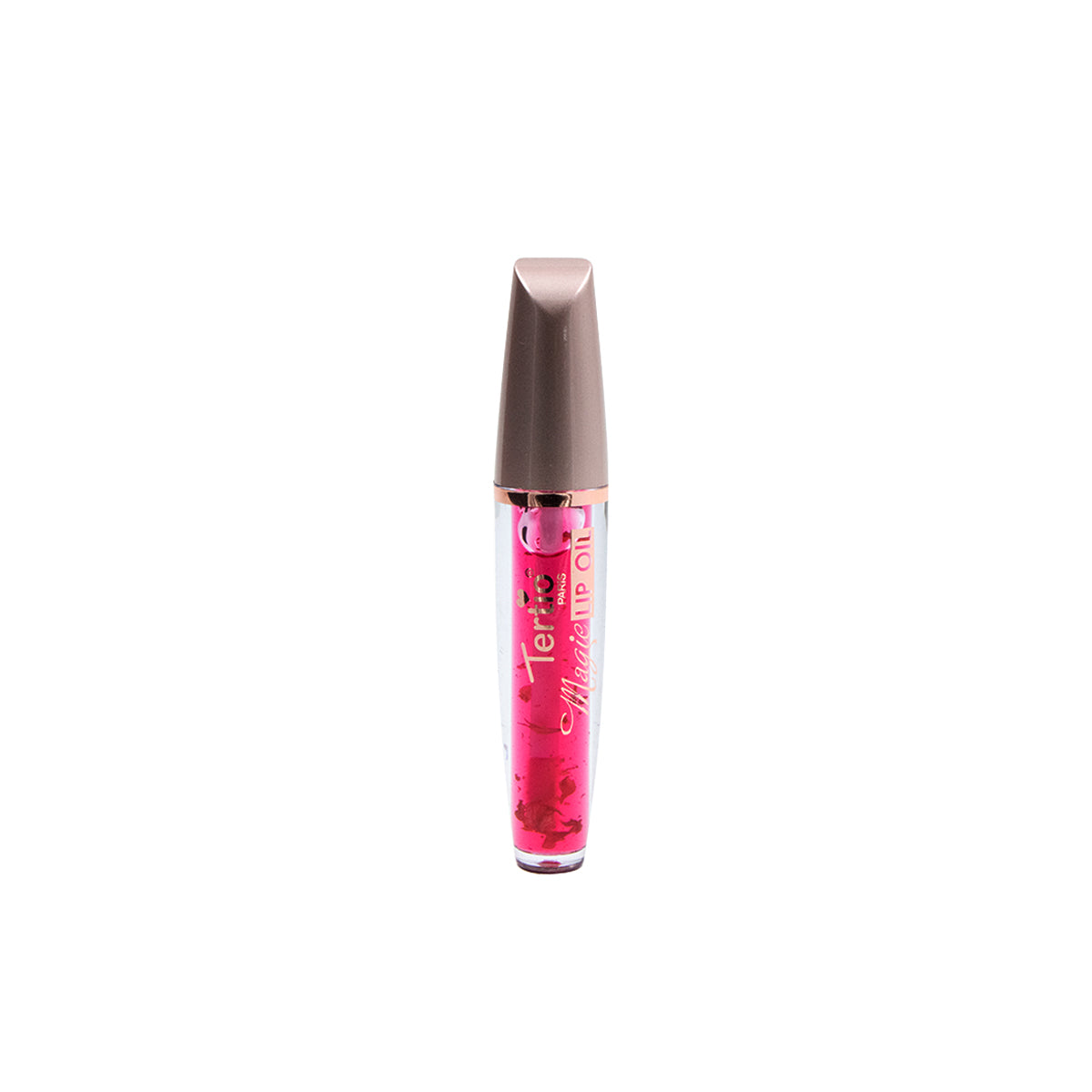 Lip Oil Rose Petal | Tertio